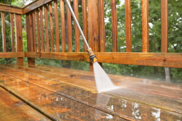 Pacifica, CA Pressure Washing Company